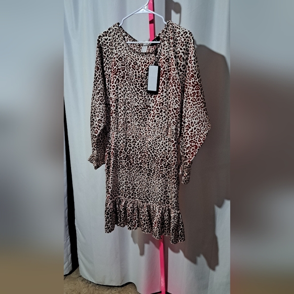 AX PARIS DRESS - Picture 2 of 5